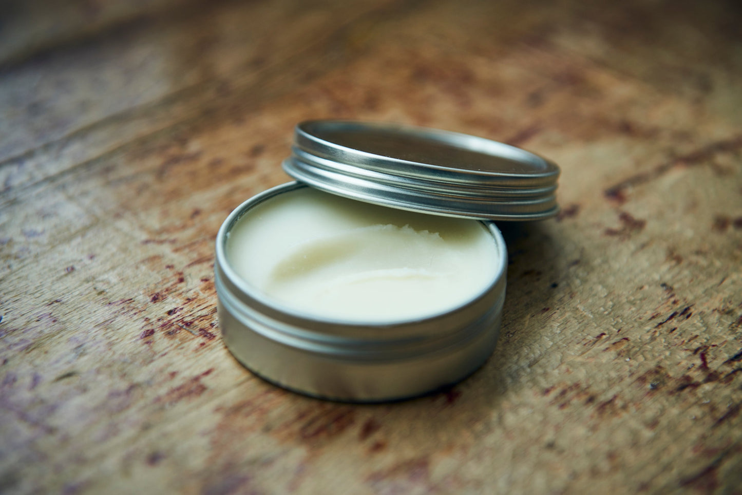 Sandalwood - Beard Balm