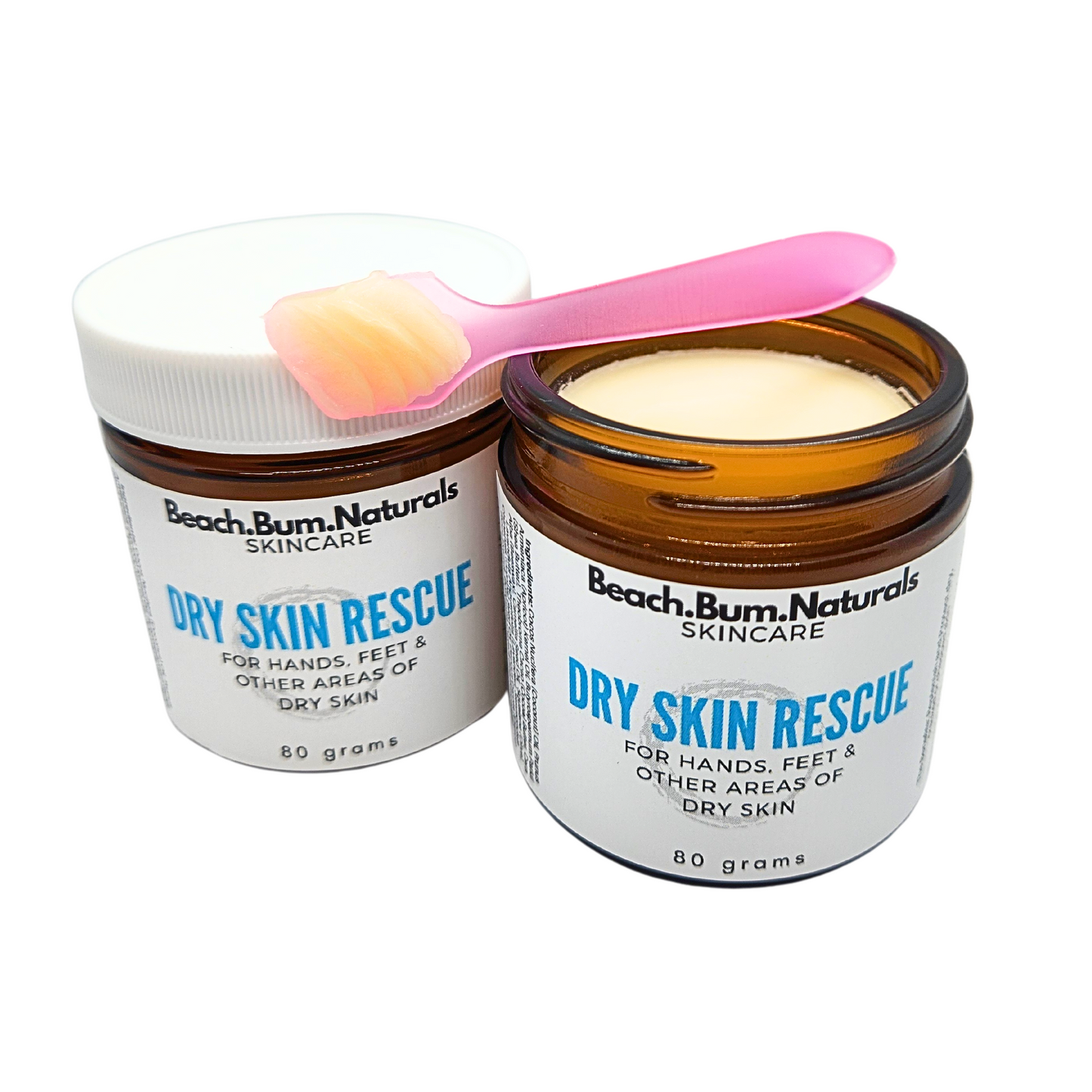 Dry Skin Rescue