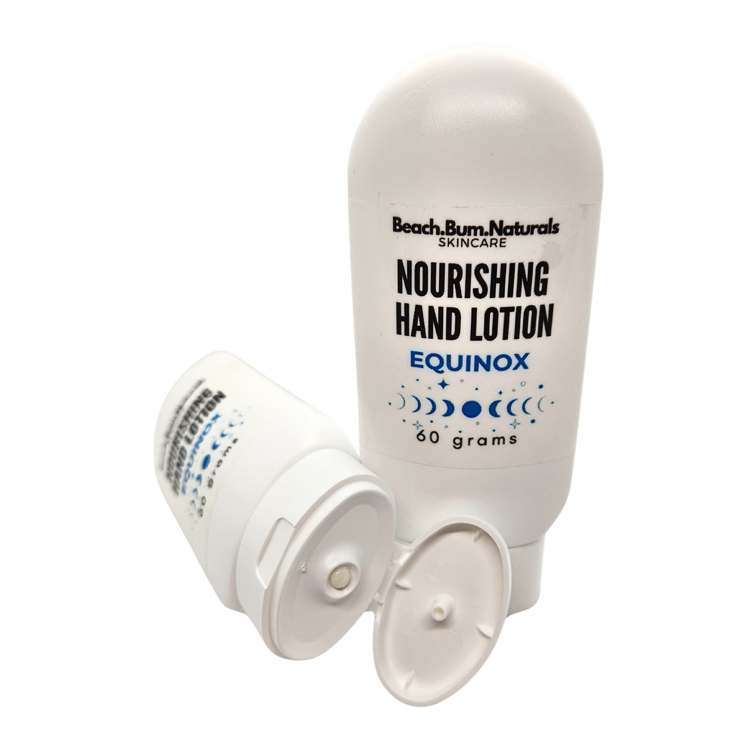 Equinox - Nourishing Hand Lotion