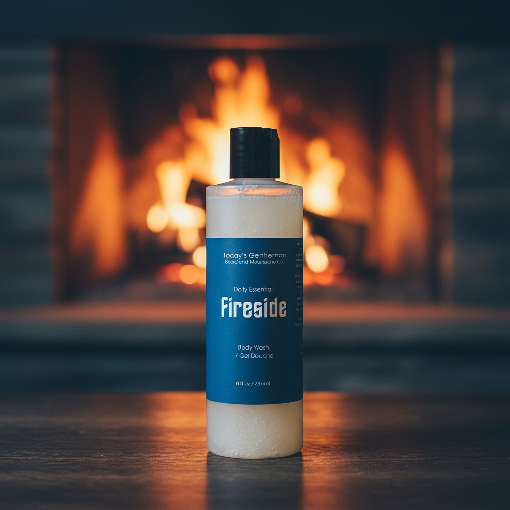 Fireside - Body Wash