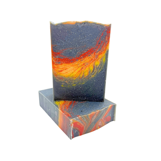Fireside - Body Soap