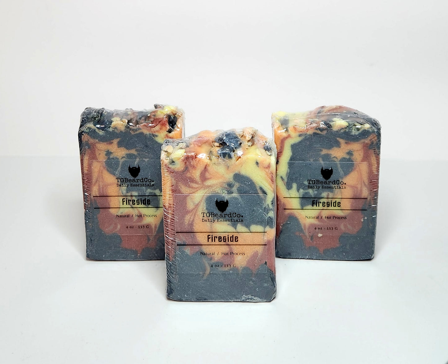 Fireside - Body Soap