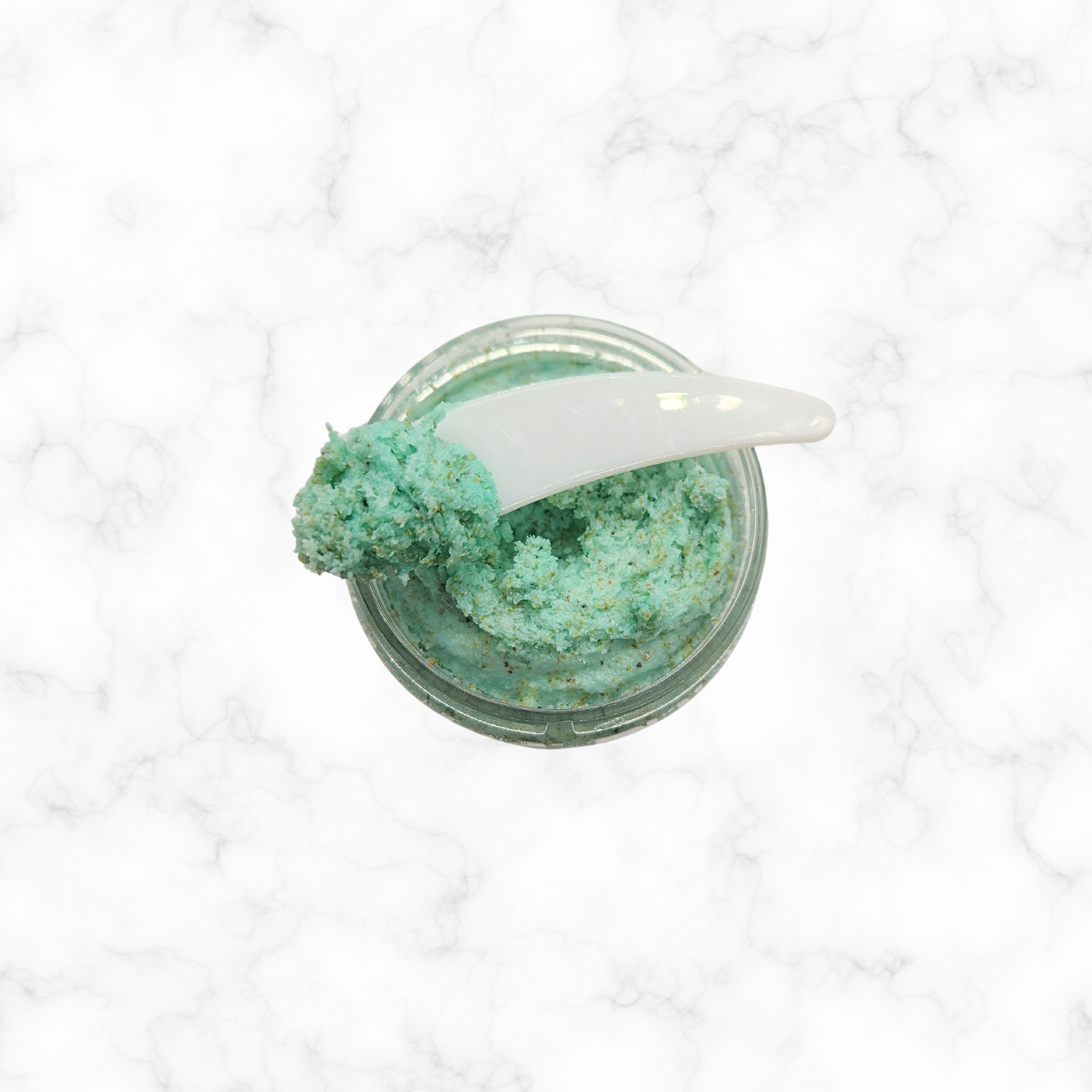 Foaming Facial Polish - Mint Chip