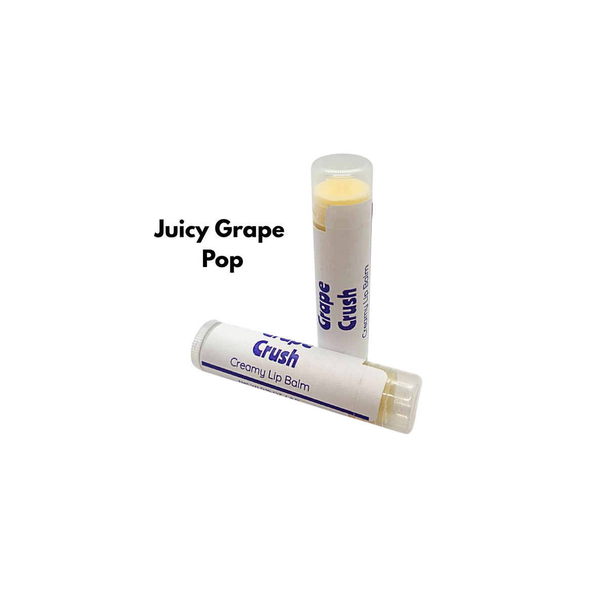 Creamy Lip Balm