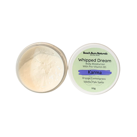 Karma - Whipped Dream Body Moisturizer
