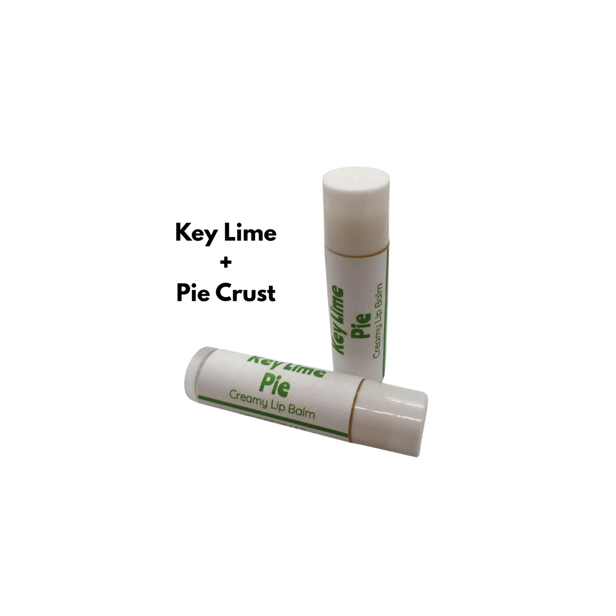 Creamy Lip Balm