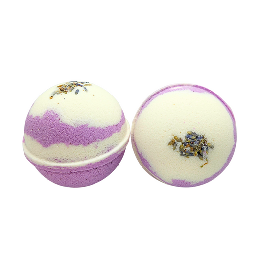 Lavender - Bath Bomb