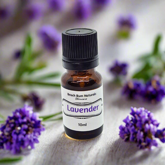 Lavender - Essential Oil