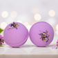 Lilac In Bloom - Bath Bomb