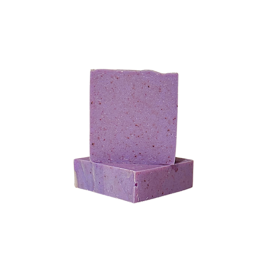 Lilac In Bloom Body Soap