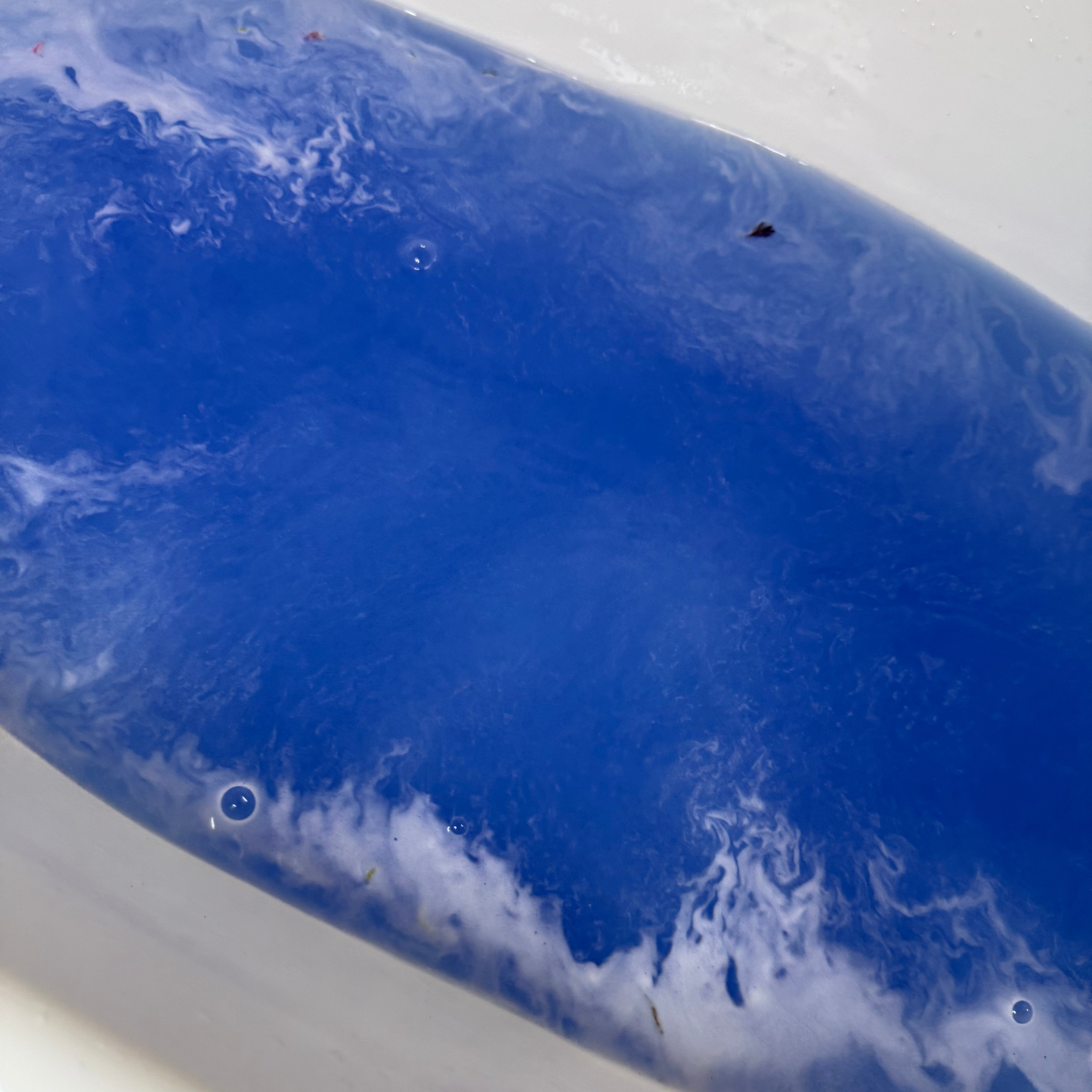 Lilac In Bloom - Bath Bomb