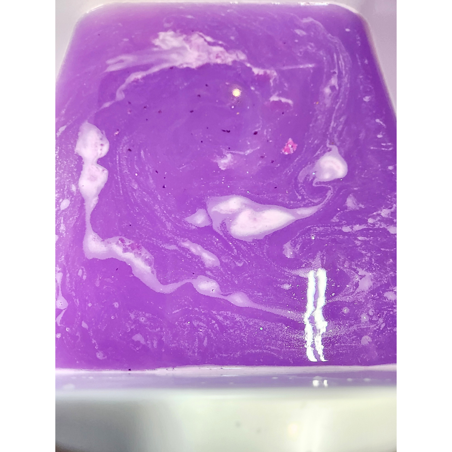 Love Potion - Bath Bomb