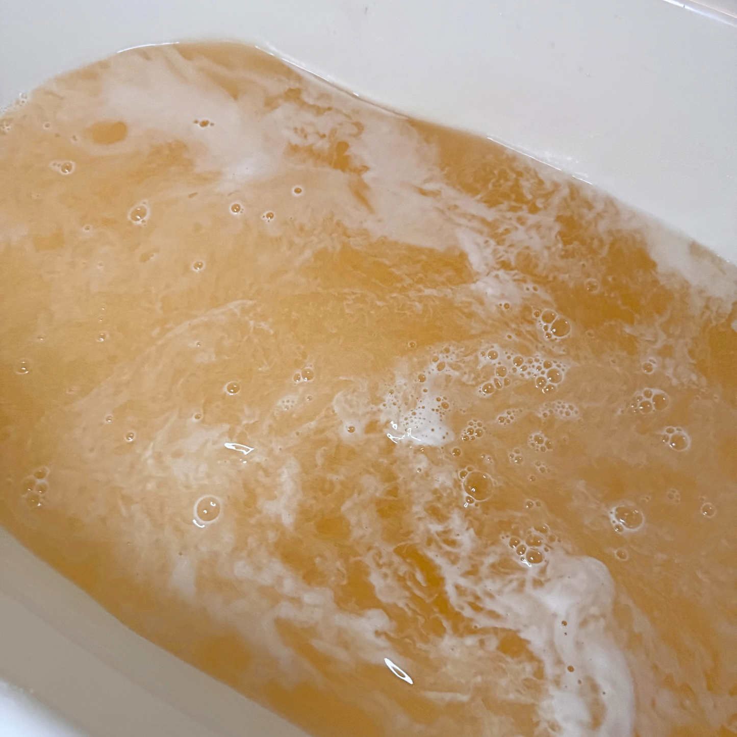 Maui Sky - Bath Bomb