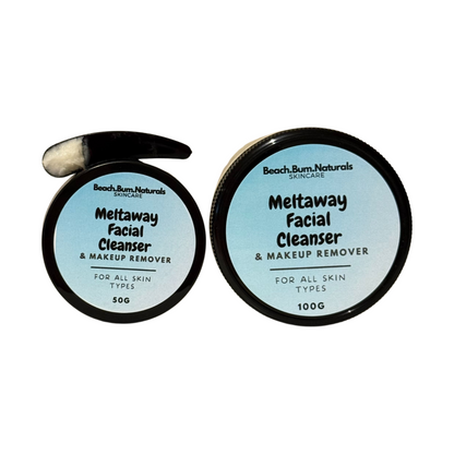 Meltaway Cleansing Balm