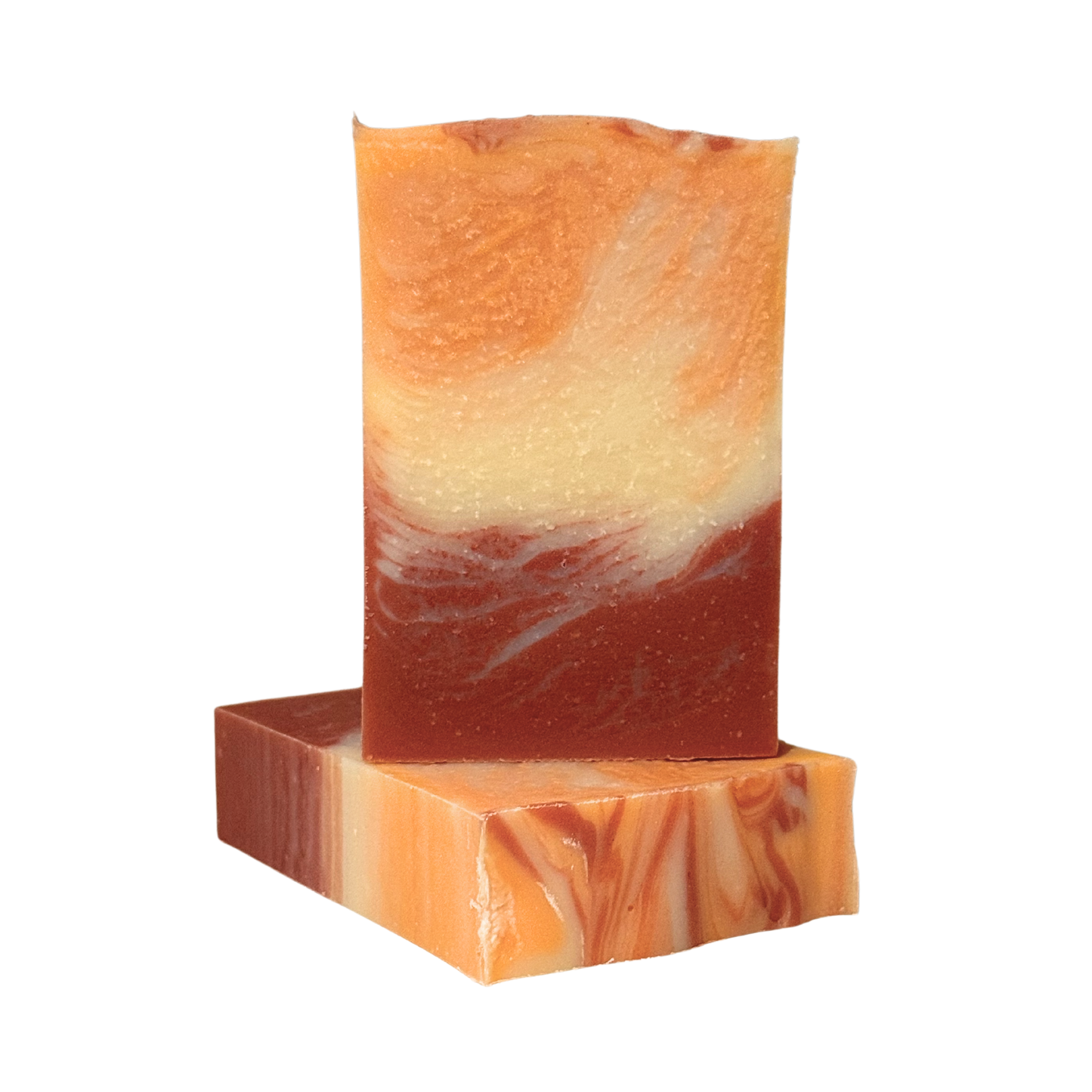 Orange Patchouli - Body Soap