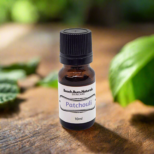 Patchouli - Essential Oil