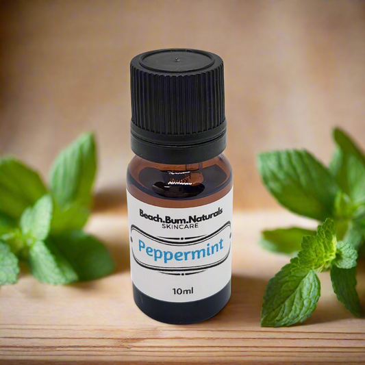 Peppermint - Essential Oil