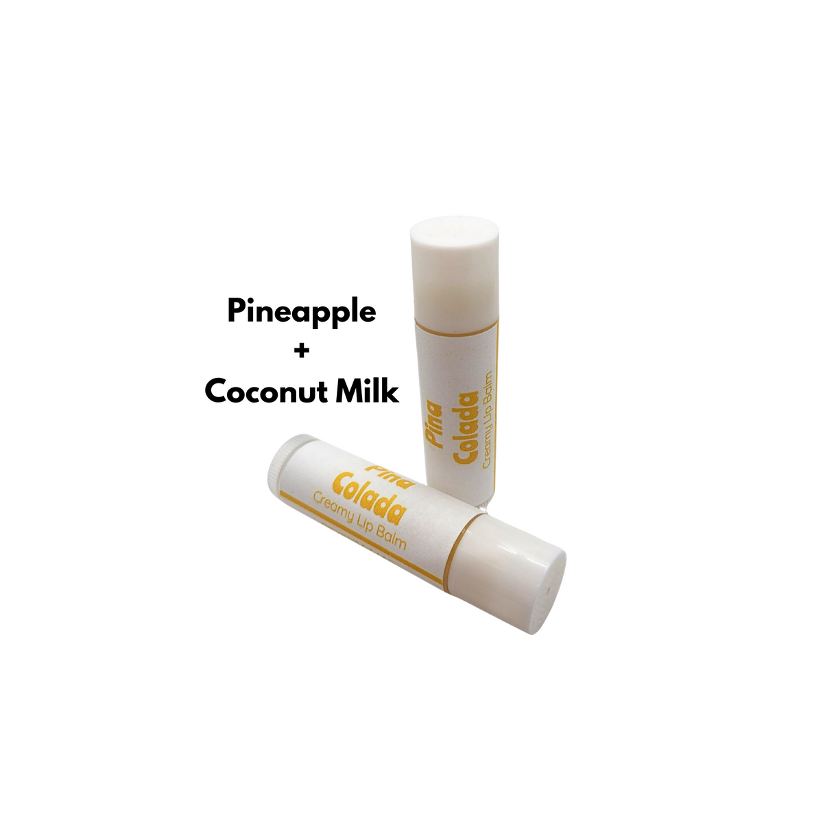 Creamy Lip Balm