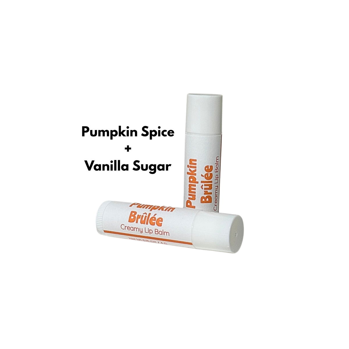 Creamy Lip Balm