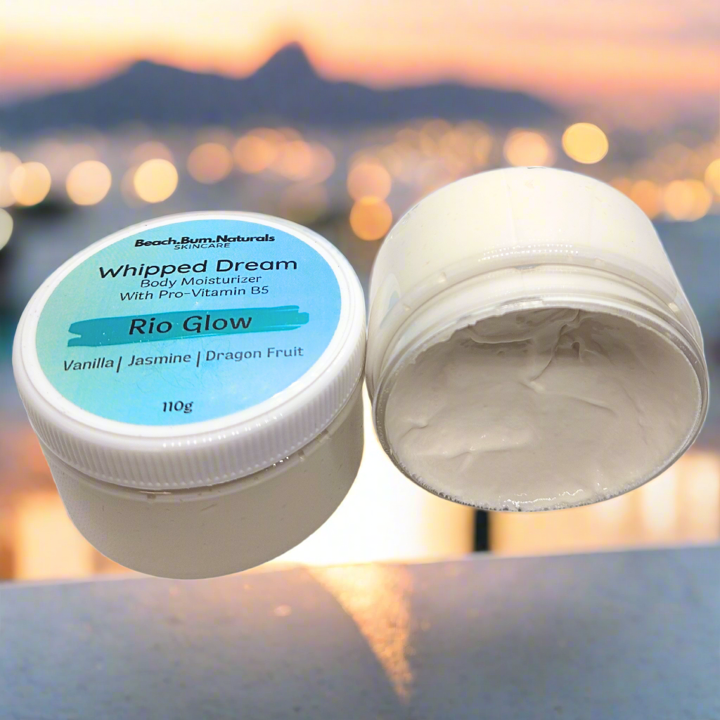 Rio Glow - Whipped Dream Body Moisturizer