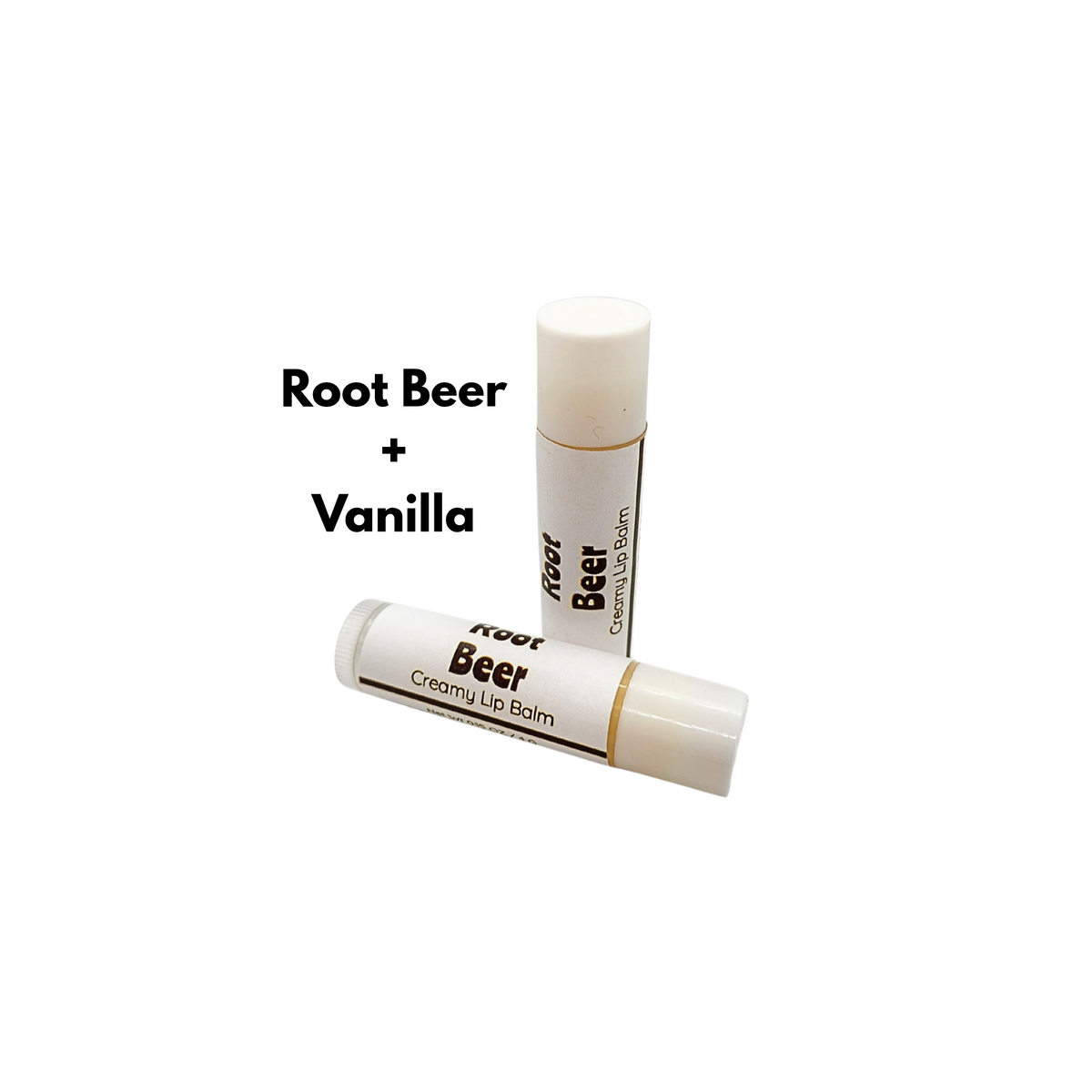 Creamy Lip Balm