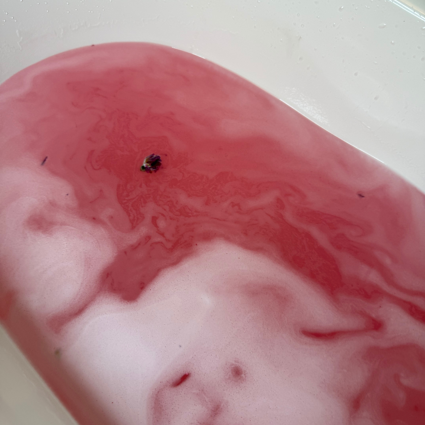 Rose Gold - Bath Bomb