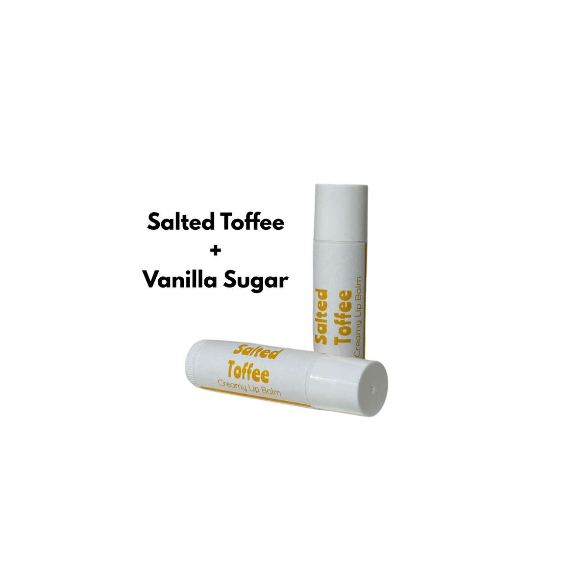 Creamy Lip Balm