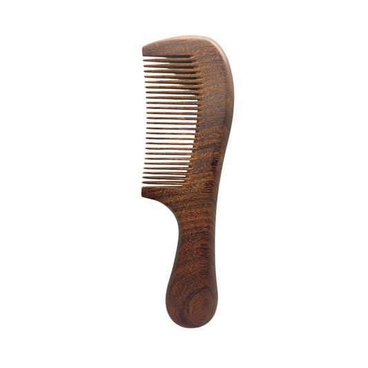 Sandalwood Hair Brush