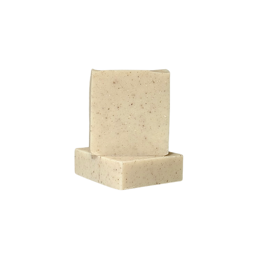 Sandalwood Body Soap