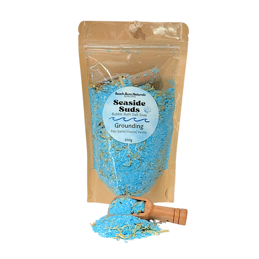 Grounding - Seaside Suds