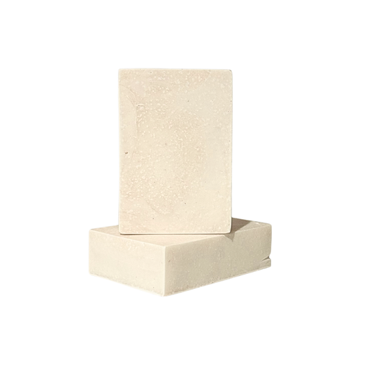 Sel Blanc - Salts of The Earth Body Soap