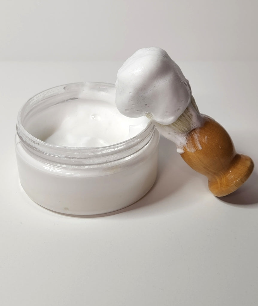 Sandalwood - Shave Soap