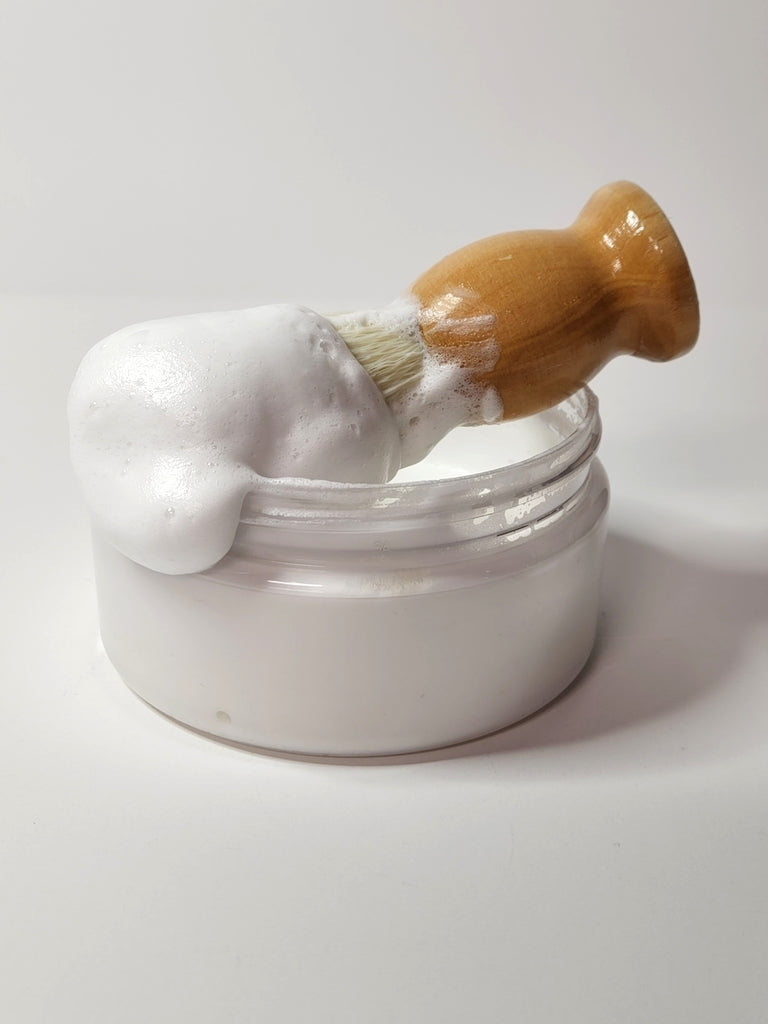 Sandalwood - Shave Soap