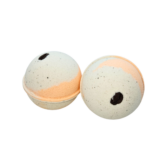 Pumpkin Latte - Bath Bomb