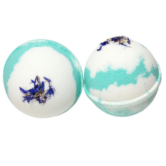 Rosemary Mint - Bath Bomb