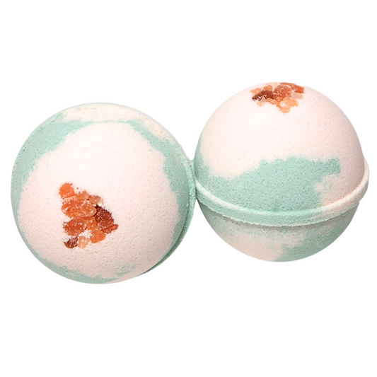 Sea Salt & Sage - Bath Bomb