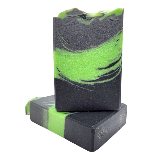 Agar & Bergamot - Body Soap