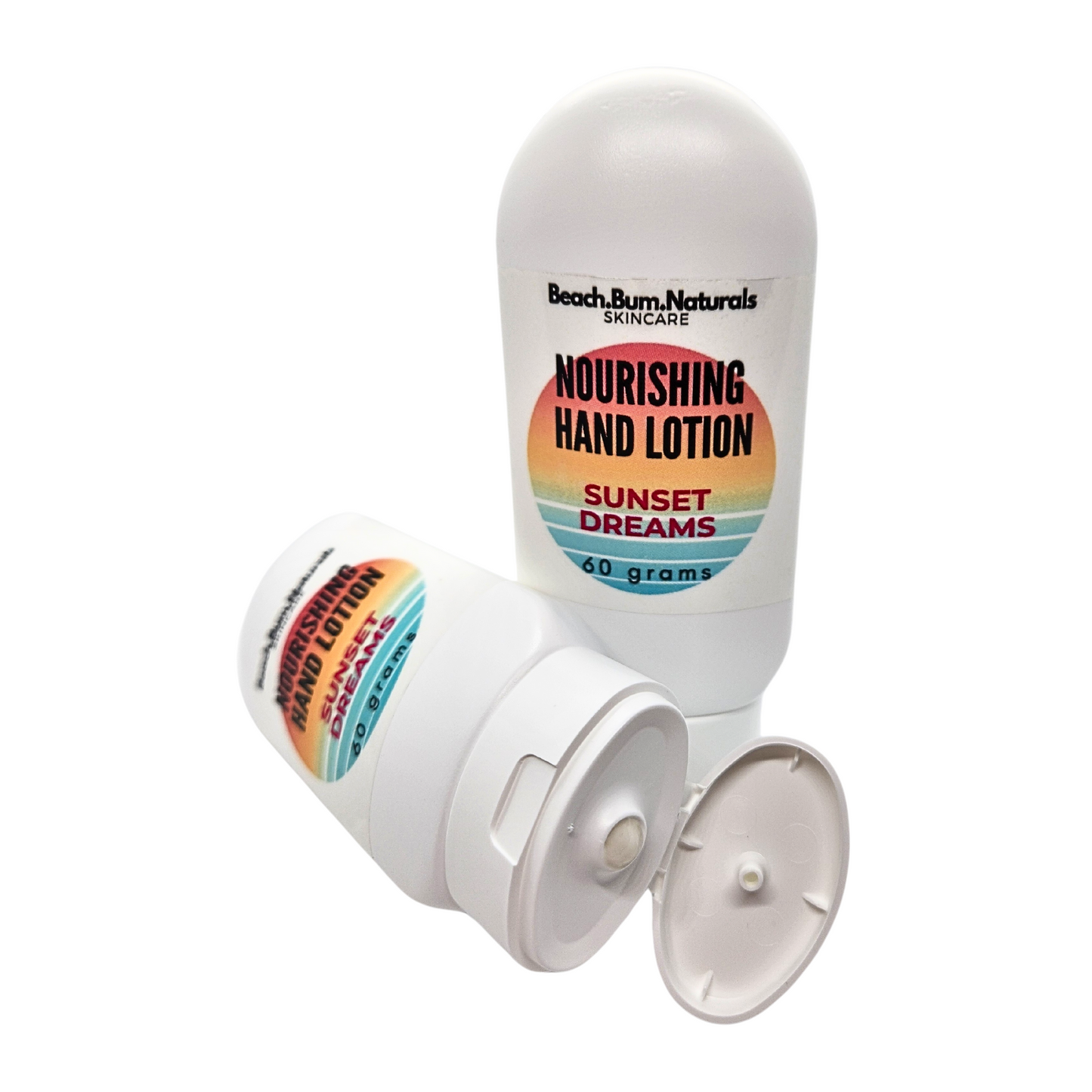 Sunset Dreams - Nourishing Hand Lotion