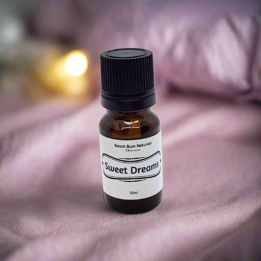 Sweet Dreams - Essential Oil Blend