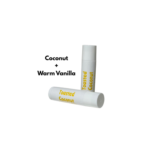 Creamy Lip Balm