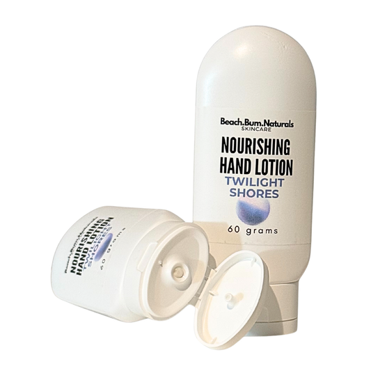 Twilight Shores - Nourishing Hand Lotion