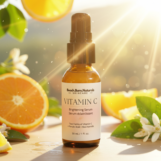 Vitamin C Brightening Serum