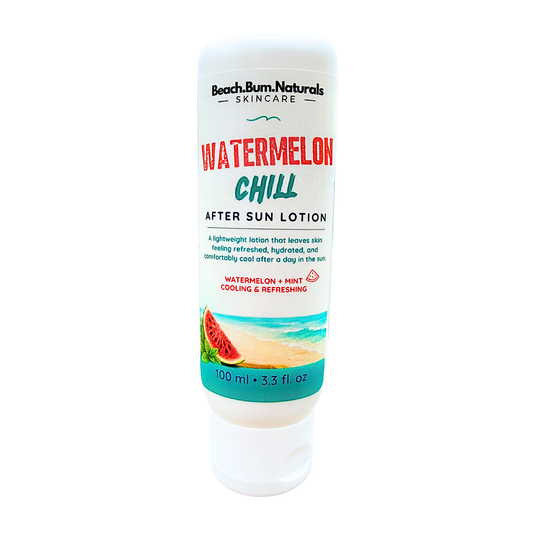 Watermelon Chill After Sun Lotion