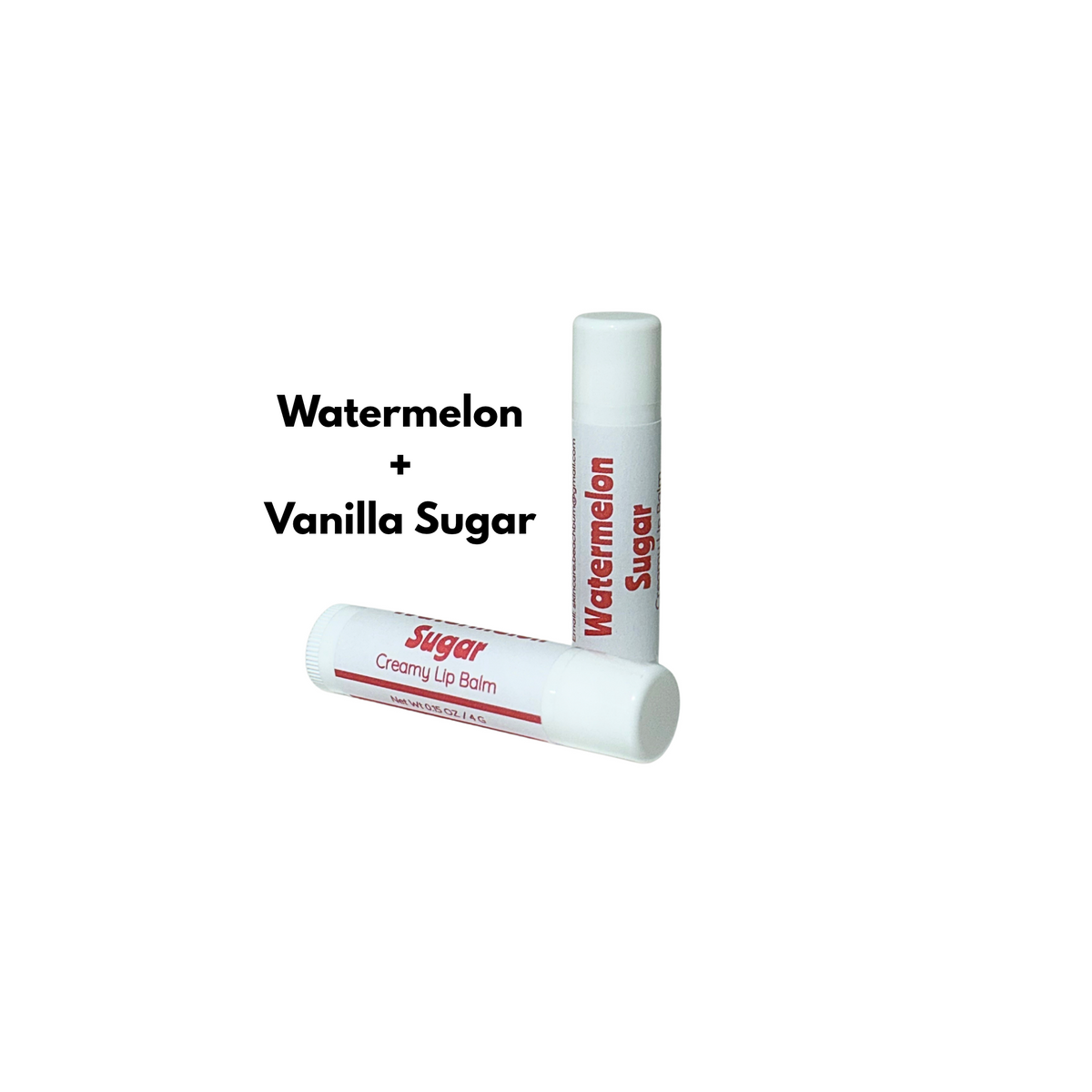 Creamy Lip Balm