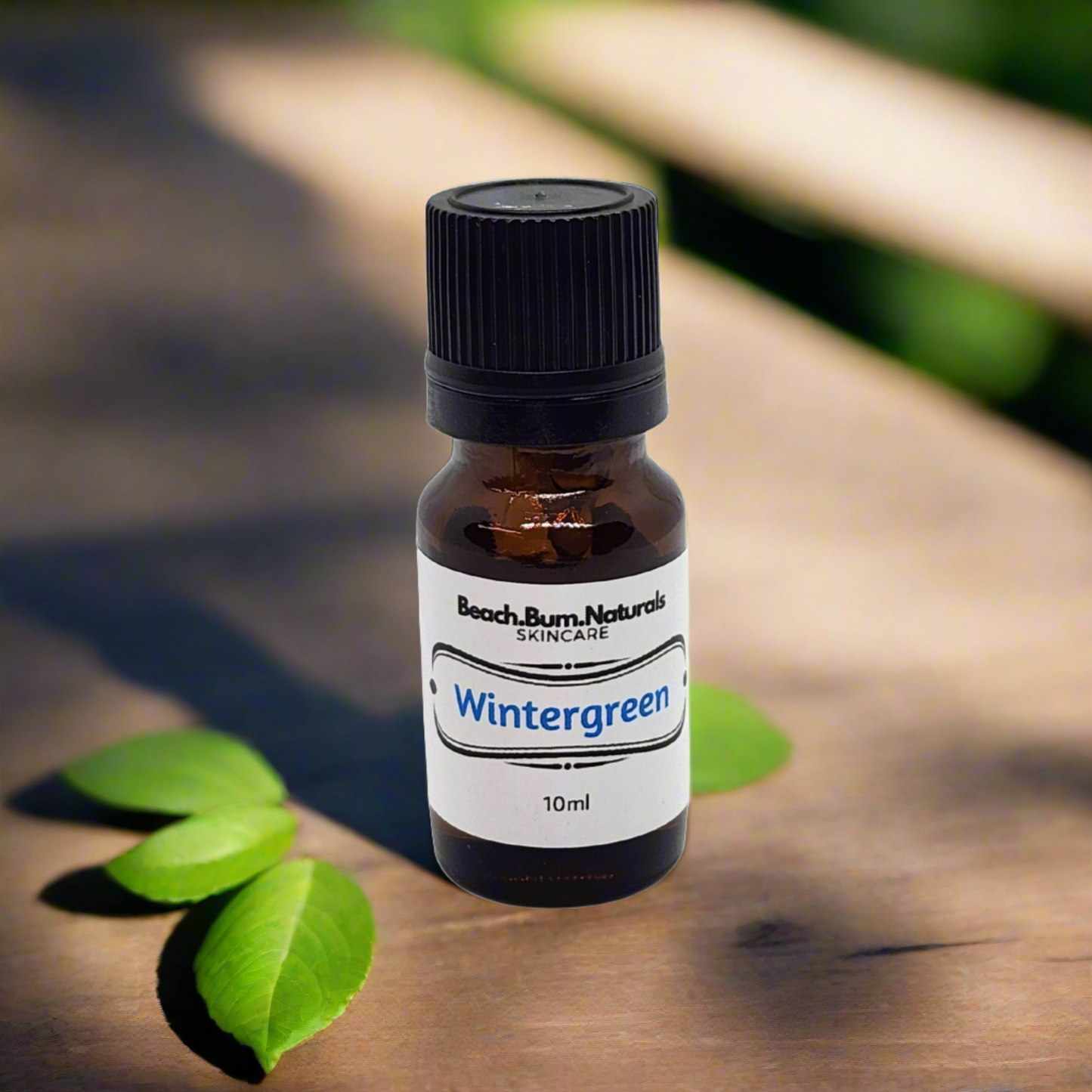 Wintergreen - Essential Oil