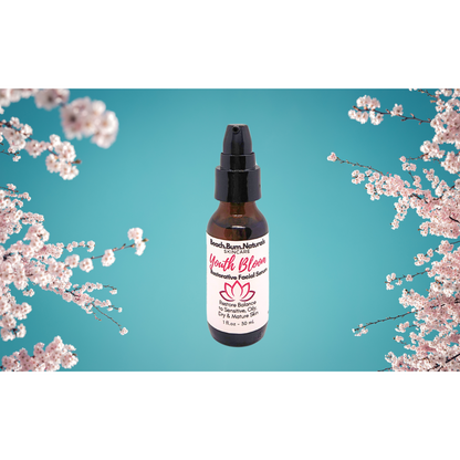 Youth Bloom - Restorative Facial Serum