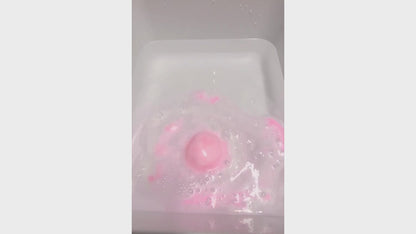 Vixen - Bath Bomb