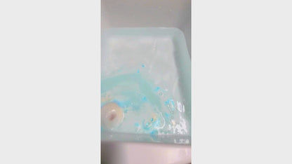 Beach Bum - Bath Bomb