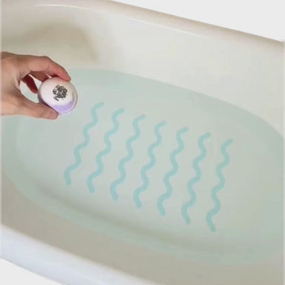 Lavender - Bath Bomb