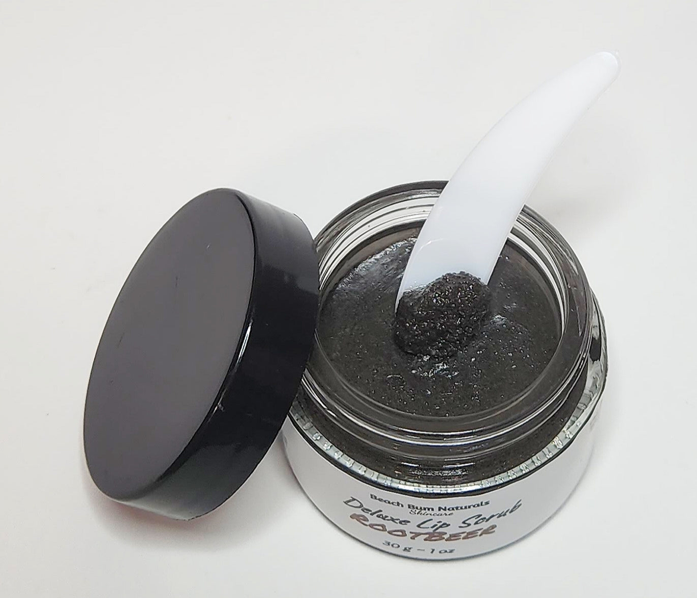 Root Beer - Lip Scrub